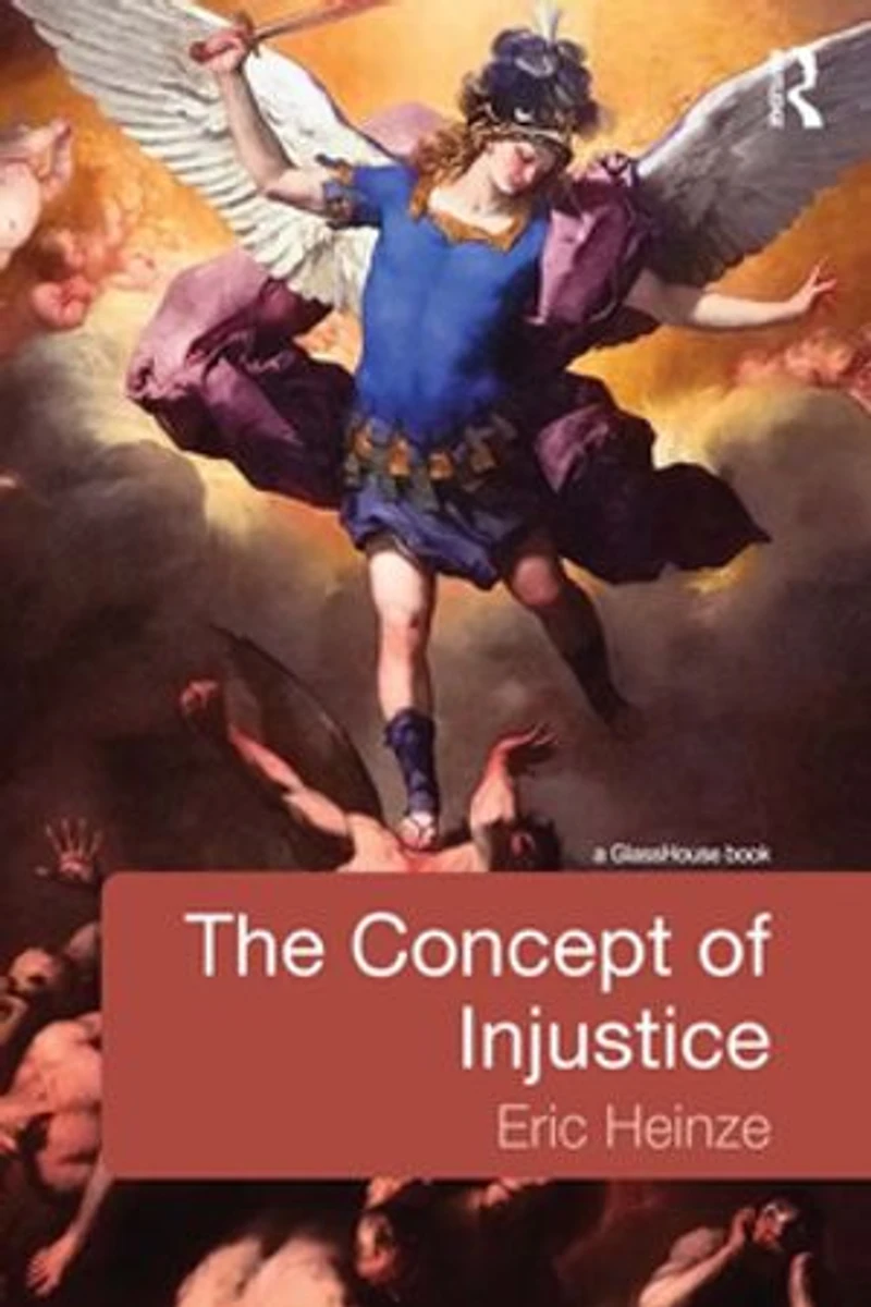 The Concept of Injustice