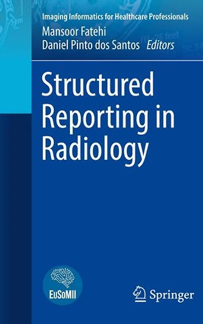 Structured Reporting Radiology