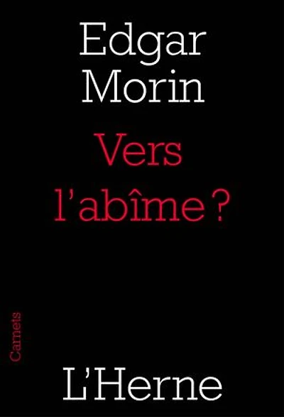 Vers l'abîme ?