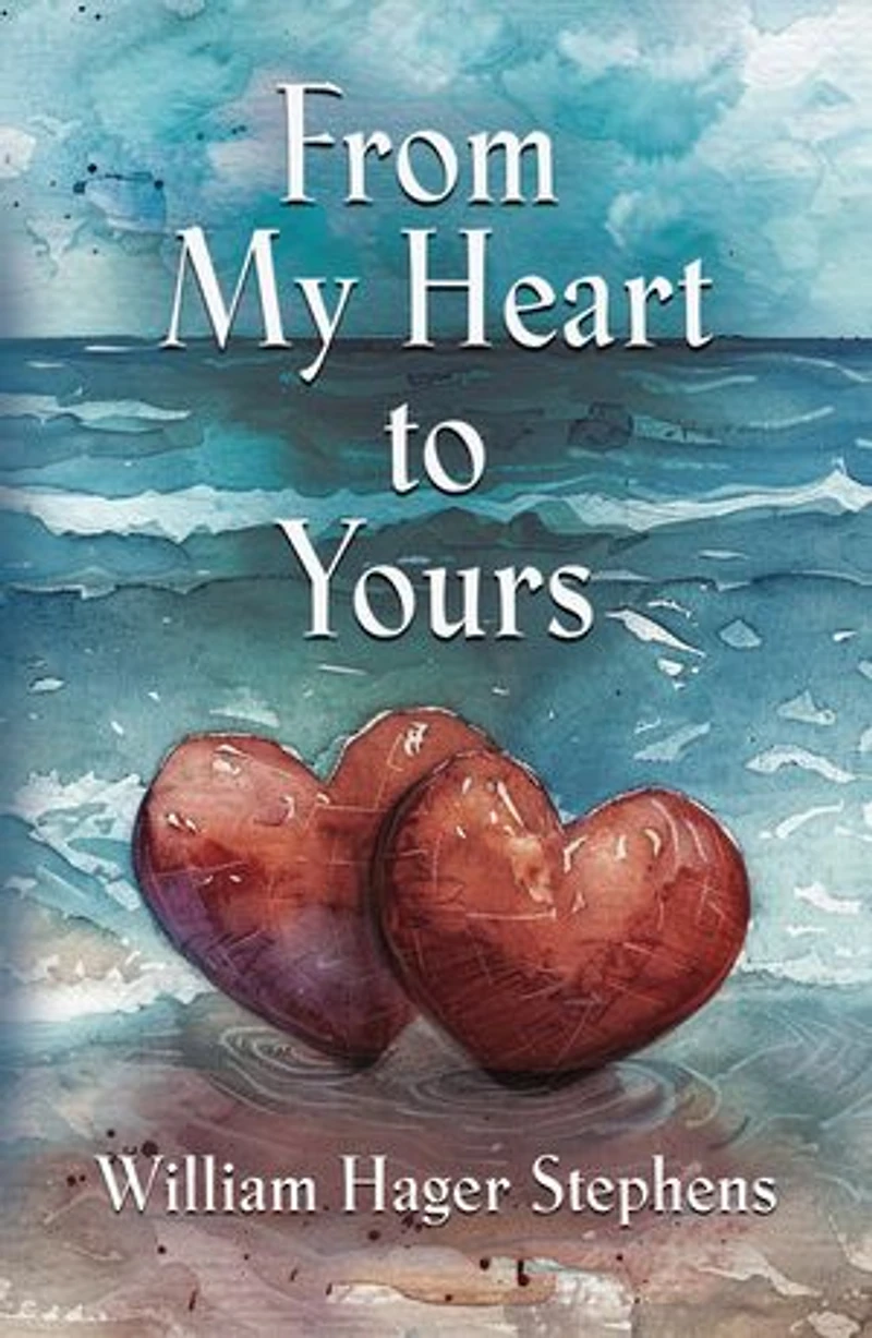 From My Heart to Yours