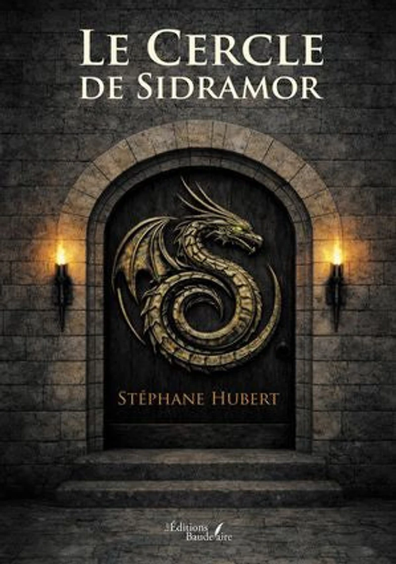 Le Cercle de Sidramor