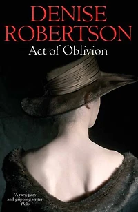 Act of Oblivion