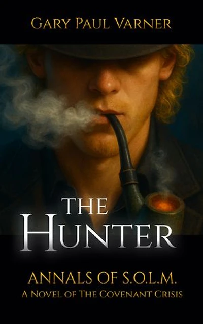 The Hunter: Annals of S.O.L.M. - A Novel of The Covenant Crisis