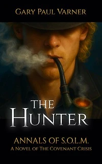 The Hunter: Annals of S.O.L.M. - A Novel of The Covenant Crisis