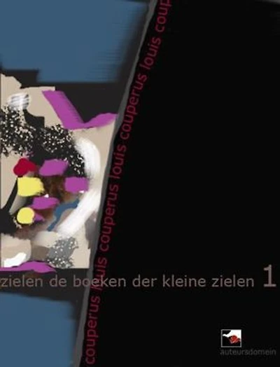 Boeken der kleine zielen