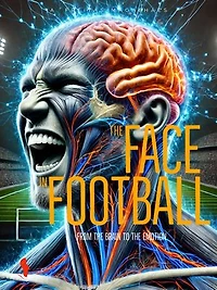 The Face in Football (20Th Edition): From the Brain to the Emotion