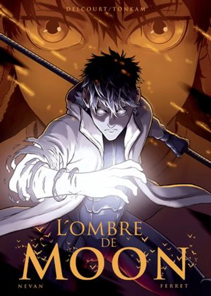 L' ombre de Moon