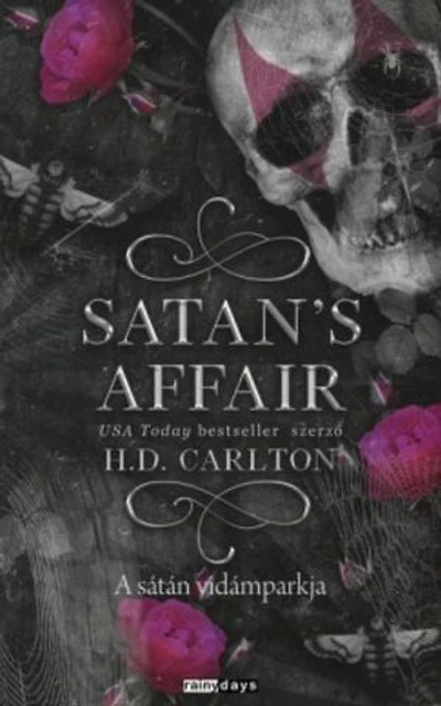 Satan’s Affair: A sátán vidámparkja