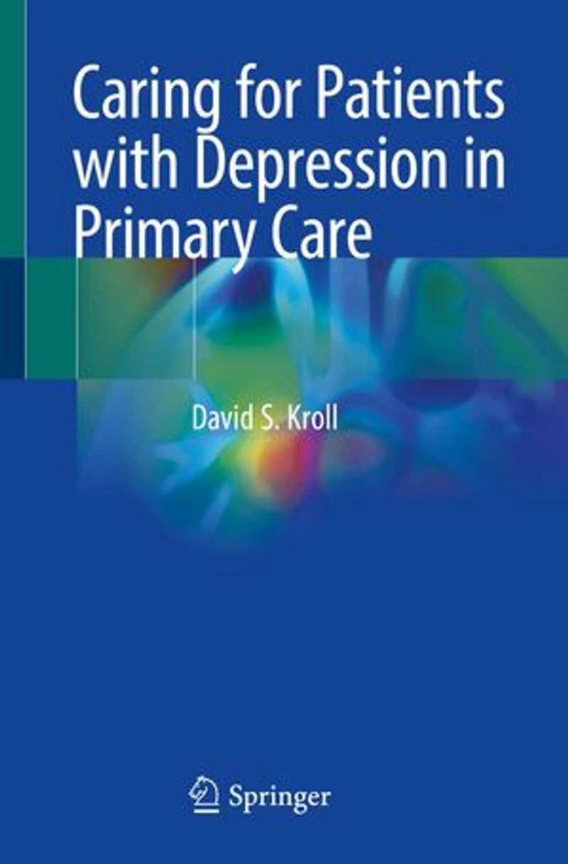 Caring for Patients with Depression Primary Care
