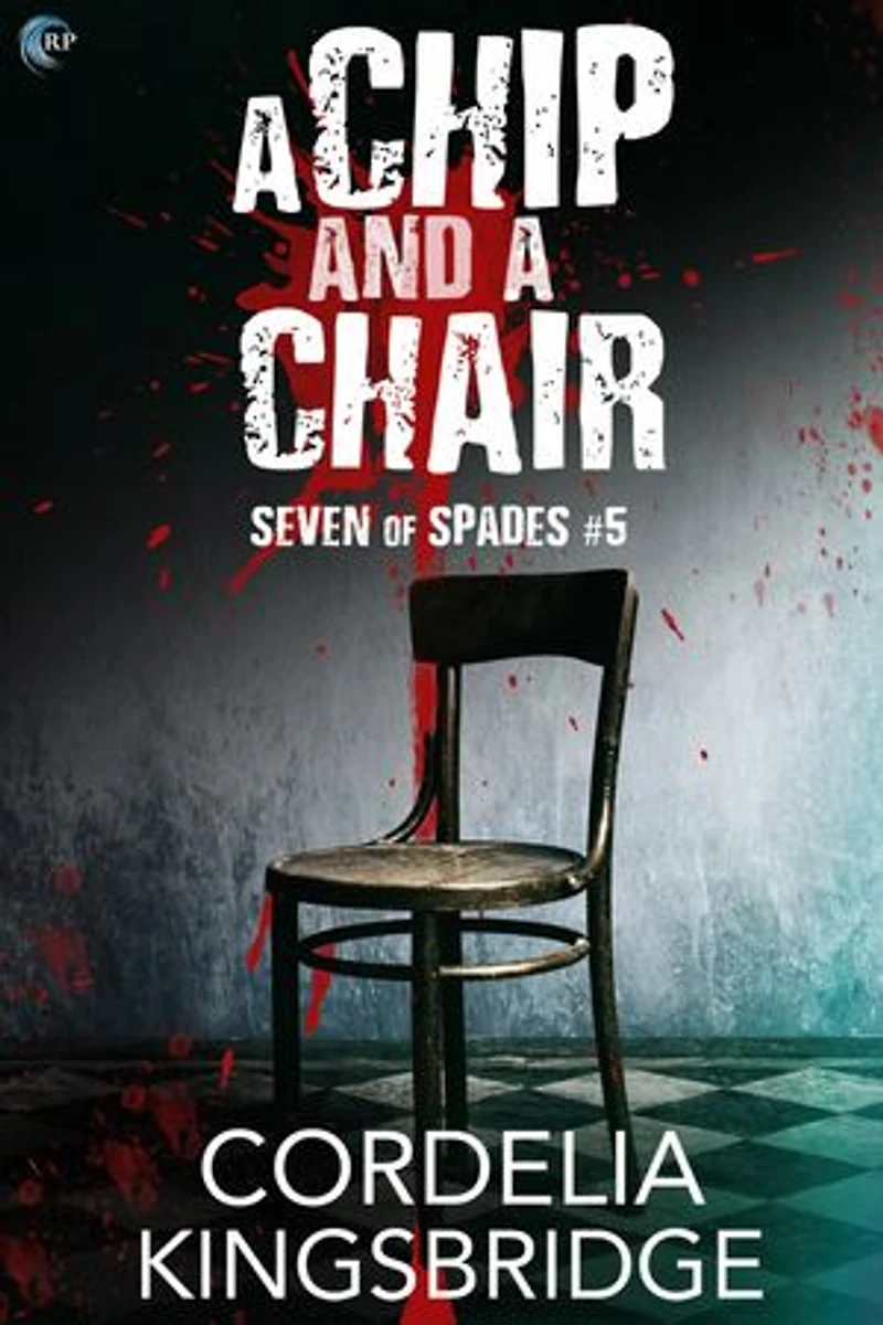a Chip and Chair