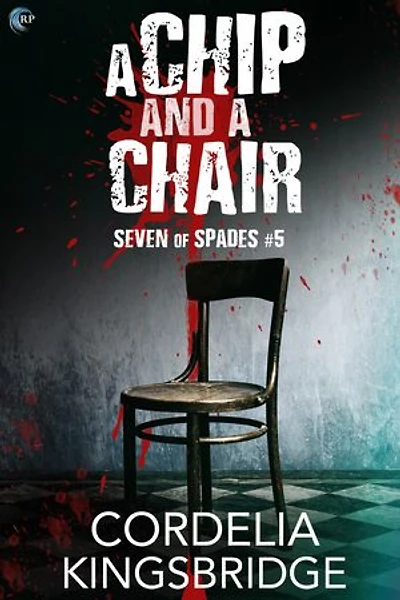 a Chip and Chair
