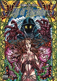 Ali di farfalla # 3: La via smarrita
