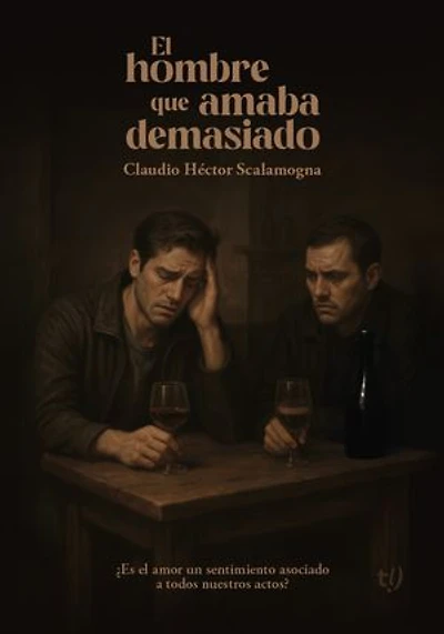 El hombre que amaba demasiado: ¿Es el amor un sentimiento asociado a todos nuestros actos?