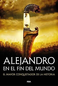 Alejandro en el fin del mundo