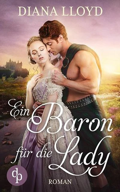 Ein Baron für die Lady
