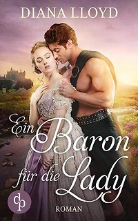 Ein Baron für die Lady