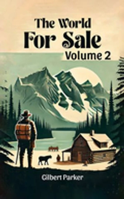 The World for Sale Volume 2