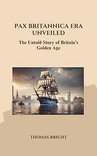 Pax Britannica Era Unveiled: The Untold Story of Britain’s Golden Age