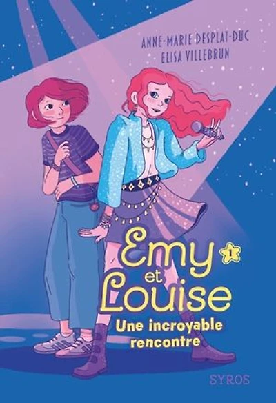 Une incroyable rencontre