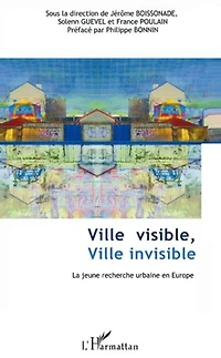 ville visible, invisible