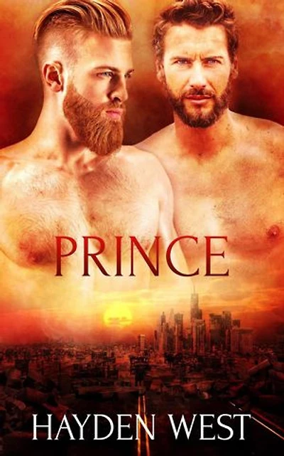 Prince: Brothers, #2