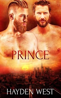 Prince: Brothers, #2