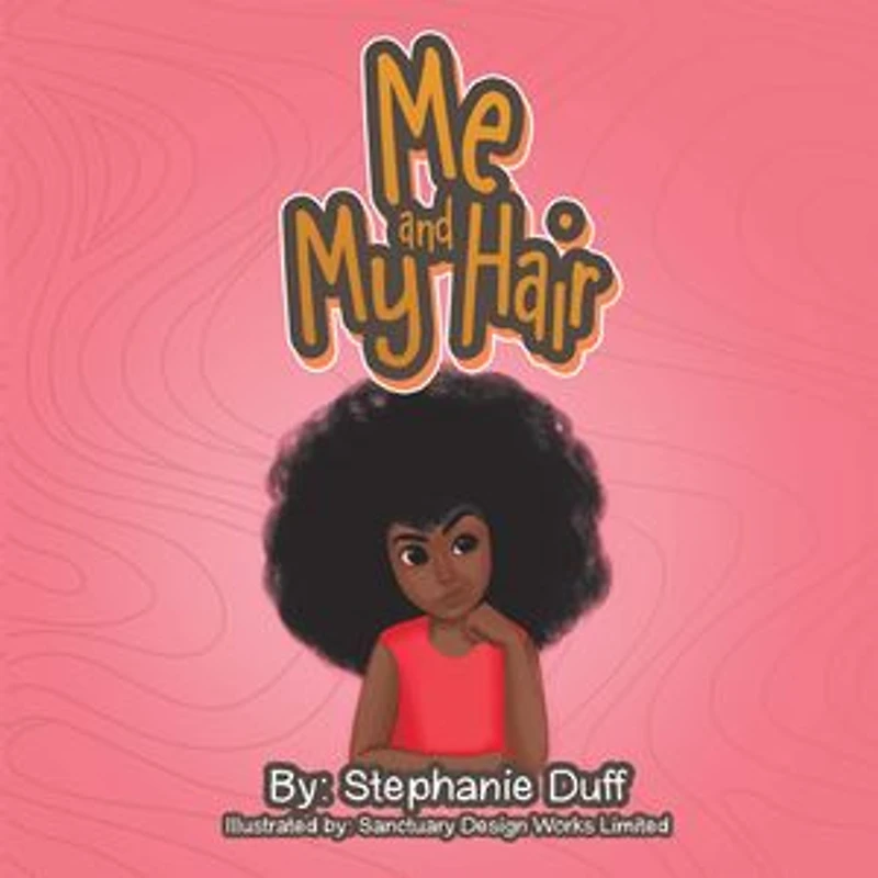 Me and My Hair