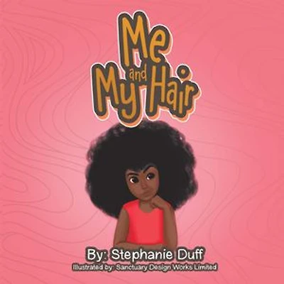 Me and My Hair
