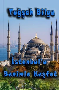 İstanbul'u Benimle Keşfet