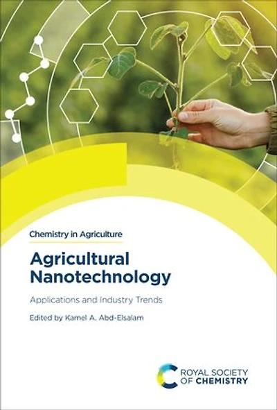 Agricultural Nanotechnology: Applications and Industry Trends