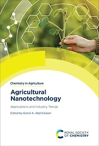 Agricultural Nanotechnology: Applications and Industry Trends