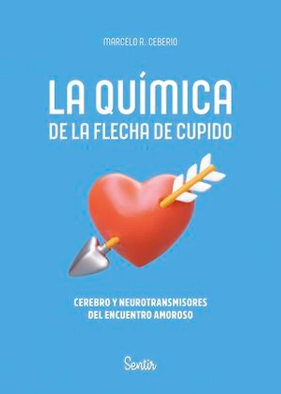 La química de la flecha de Cupido