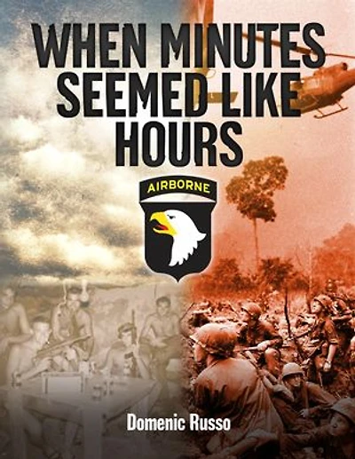 When Minutes Seemed Like Hours