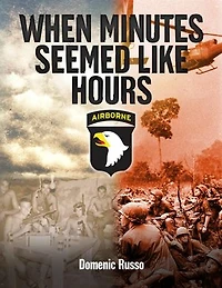 When Minutes Seemed Like Hours
