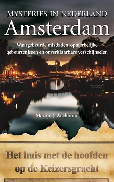 Amsterdam Amsterdam