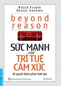 Sức Mạnh Của Trí Tuệ Cảm Xúc
