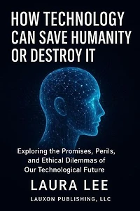 How Technology Can Save Humanity Or Destroy It
