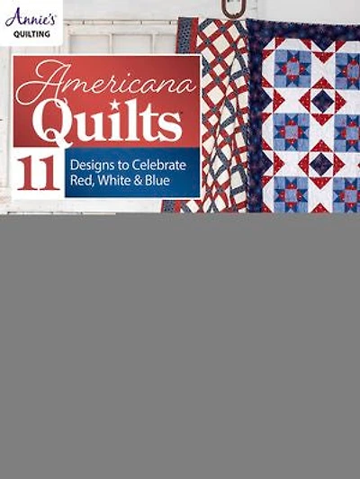 Americana Quilts