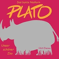 Das bunte Nashorn Plato: Ümit Comics