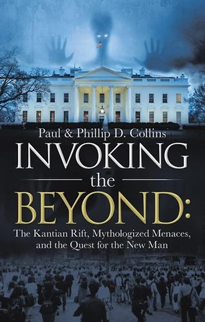 Invoking the Beyond: Kantian Rift, Mythologized Menaces, and Quest for New Man