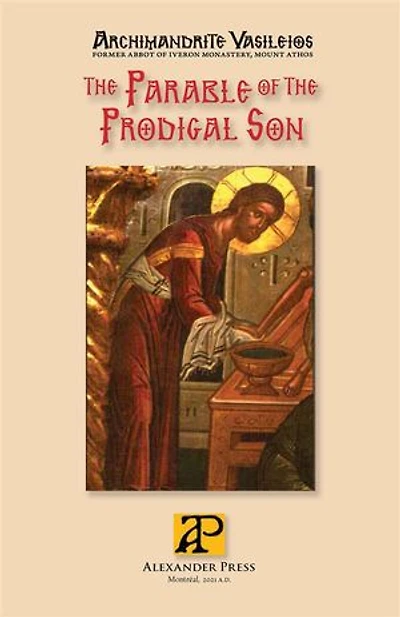 The Parable of the Prodigal Son