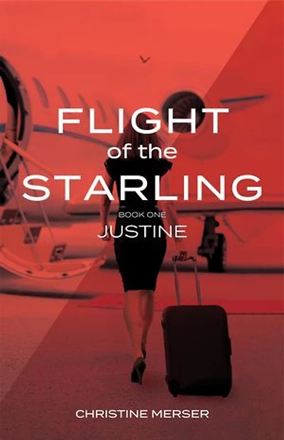 Flight of the Starling
