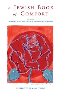 A Jewish Book of Comfort: Three thousand years wisdom and experience