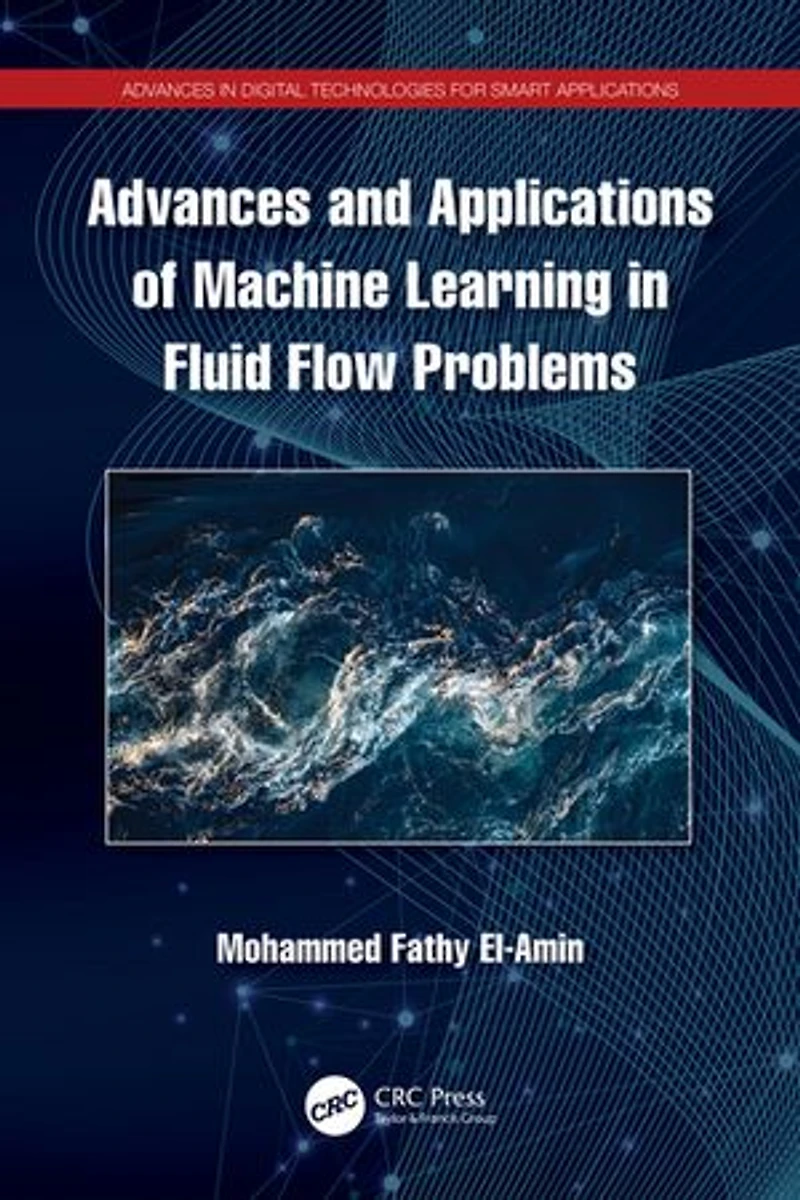 Advances and Applications of Machine Learning Fluid Flow Problems