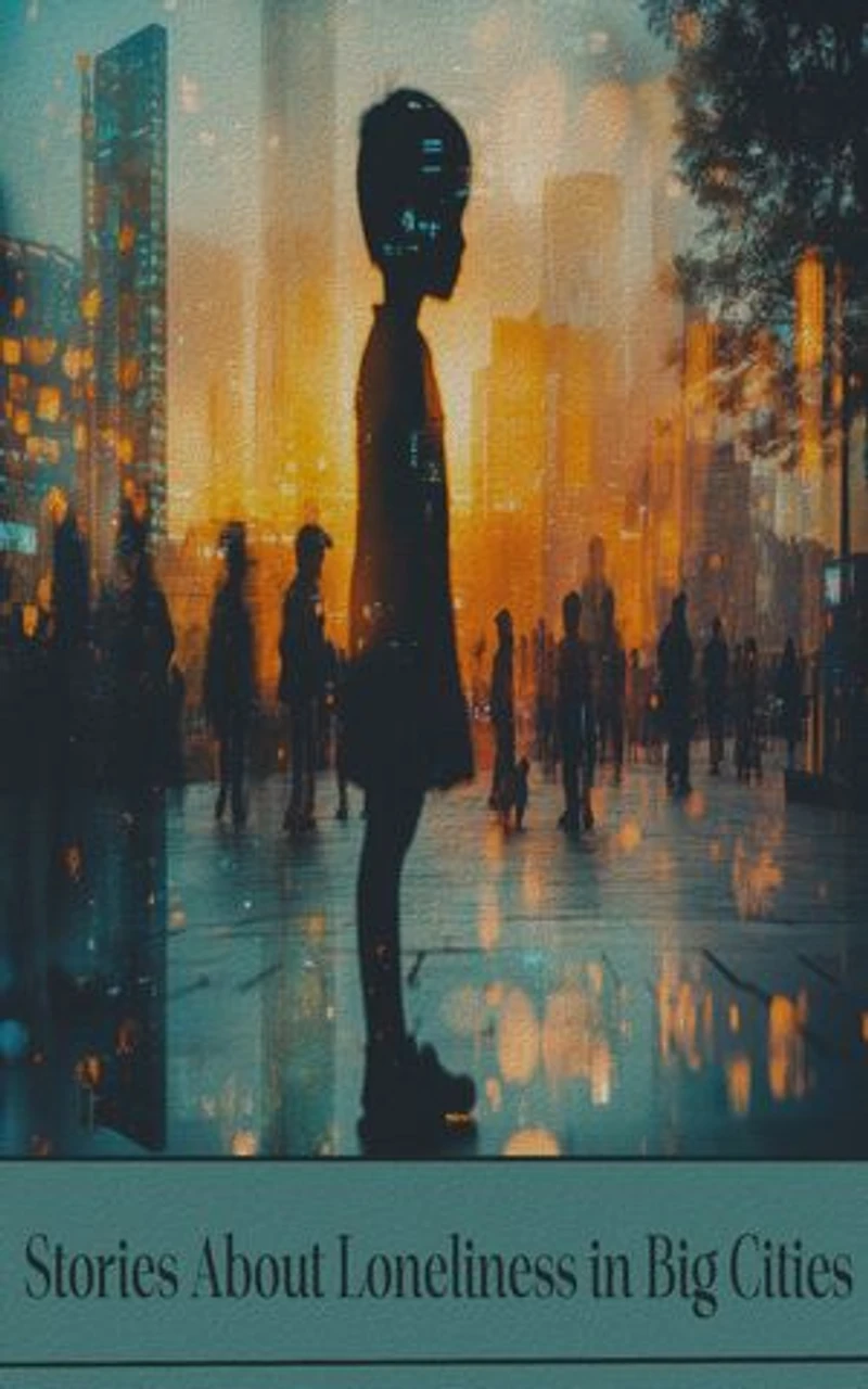 Stories About Loneliness in Big Cities