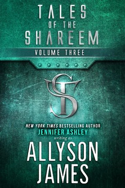Tales of the Shareem, Volume 3