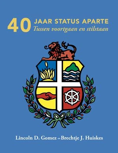 40 Jaar Status Aparte: Tussen voortgaan en stilstaan