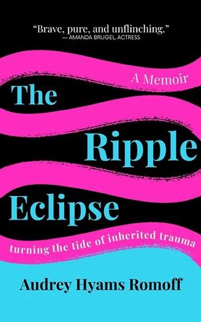 The Ripple Eclipse: Turning the Tide of Inherited Trauma