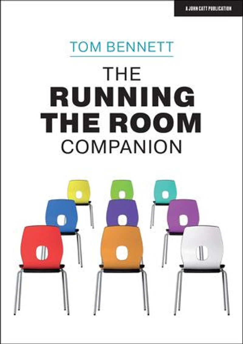 the Running Room Companion: Issues Classroom Management and Strategies to Deal with Them