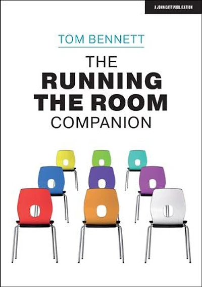 the Running Room Companion: Issues Classroom Management and Strategies to Deal with Them